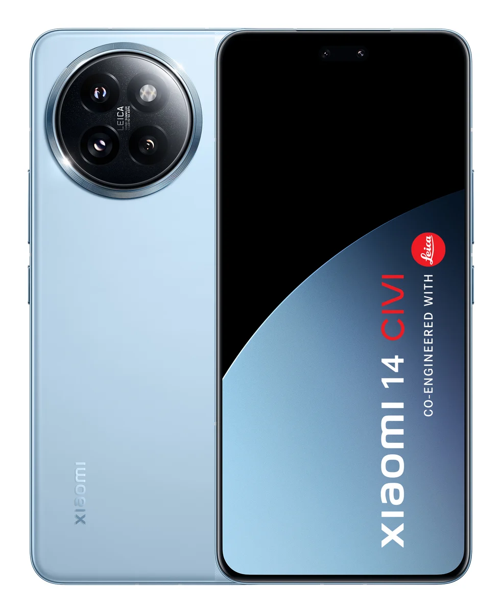 Xiaomi 14 CIVI