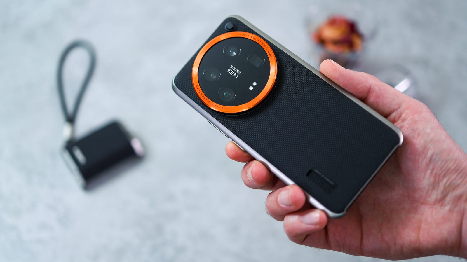 Xiaomi 14 Ultra