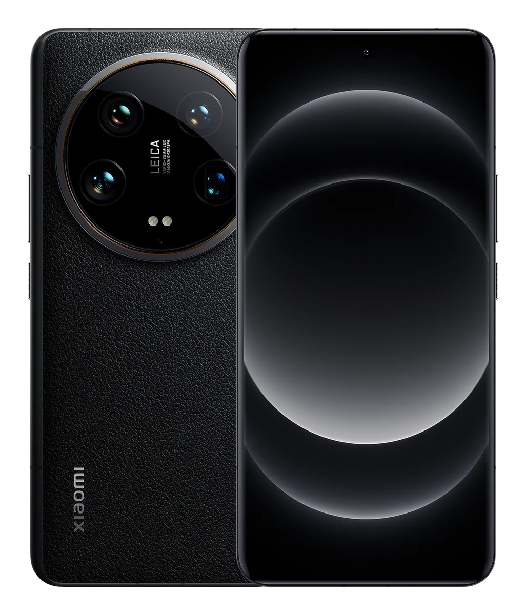 Xiaomi 14 Ultra
