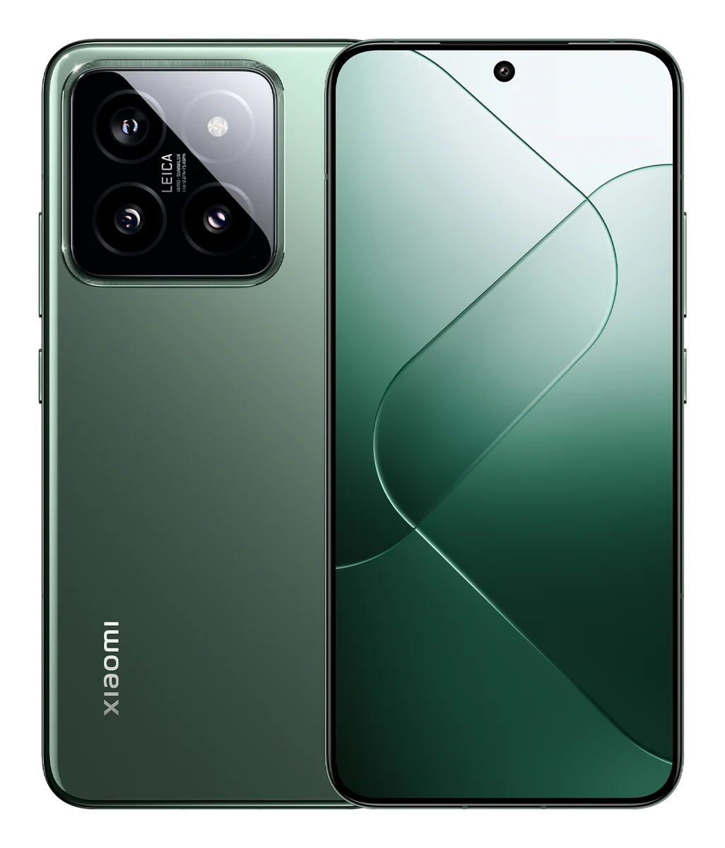 Xiaomi 14