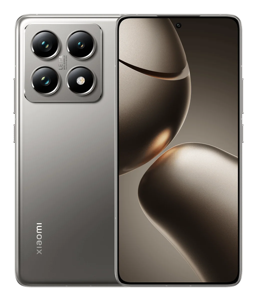 Xiaomi 14T Pro