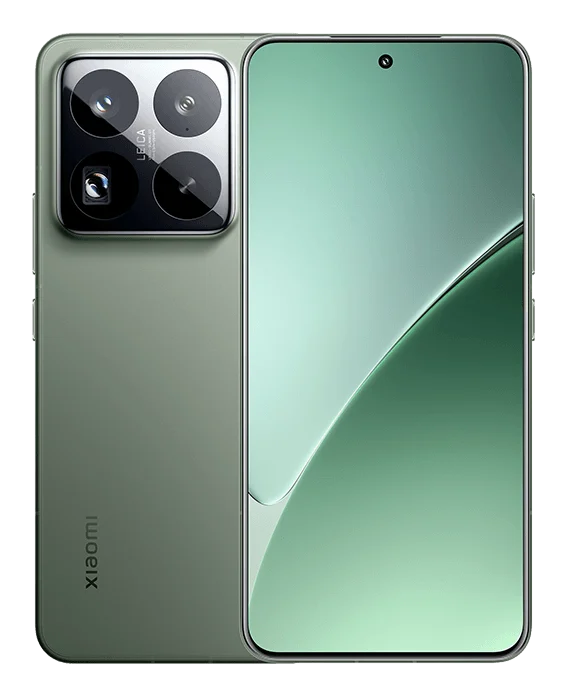 Xiaomi 15 Pro