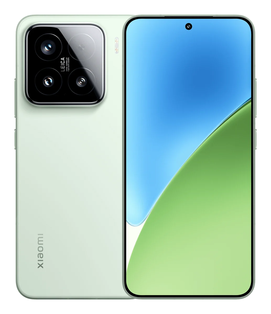 Xiaomi 15