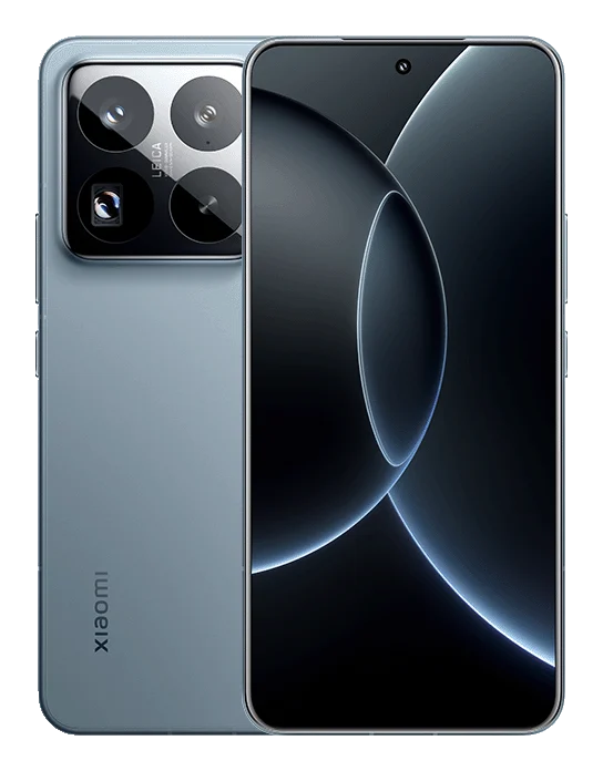 Xiaomi 15S Pro