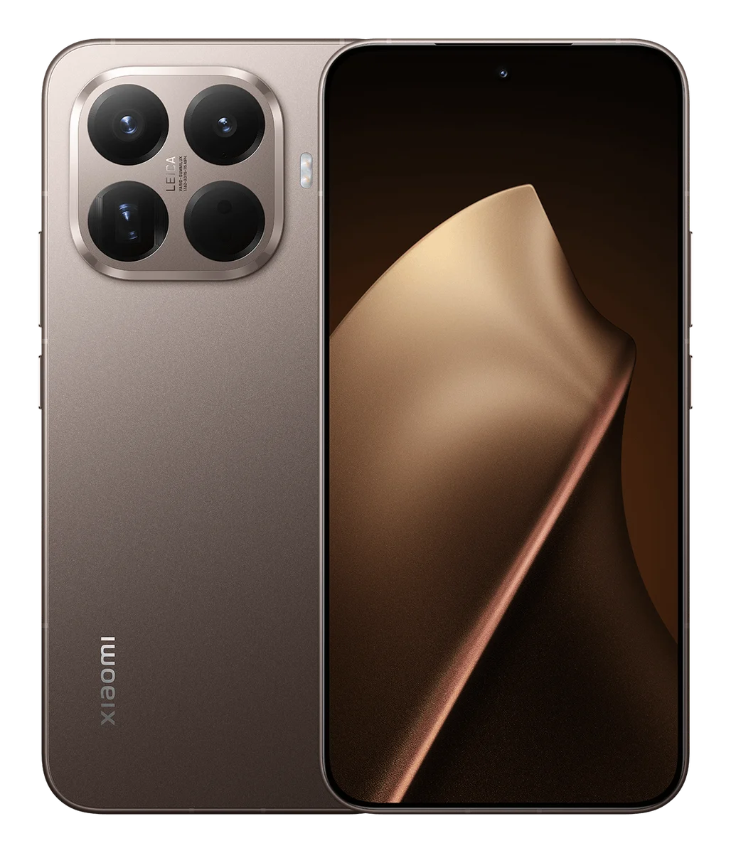 Xiaomi 15T Pro