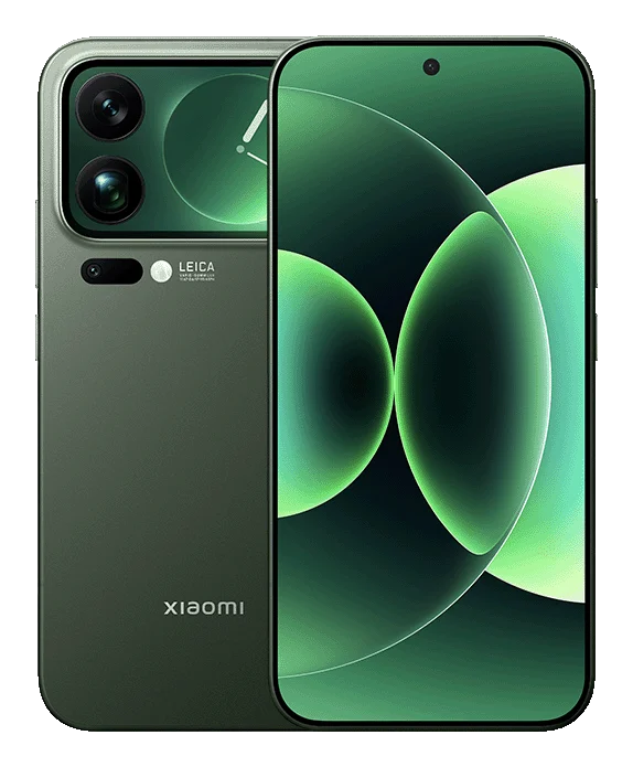 Xiaomi 17 Pro Max