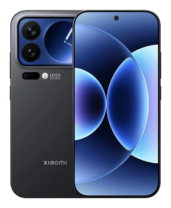 Xiaomi 17 Pro