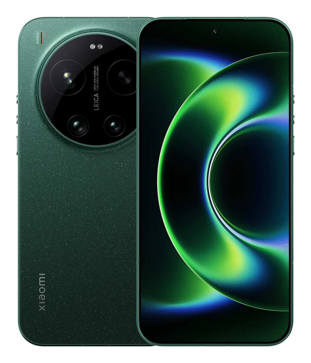 Xiaomi 17 Ultra