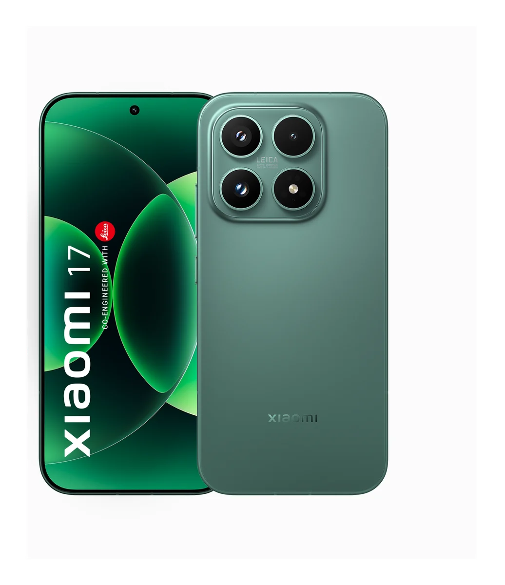 Xiaomi 17