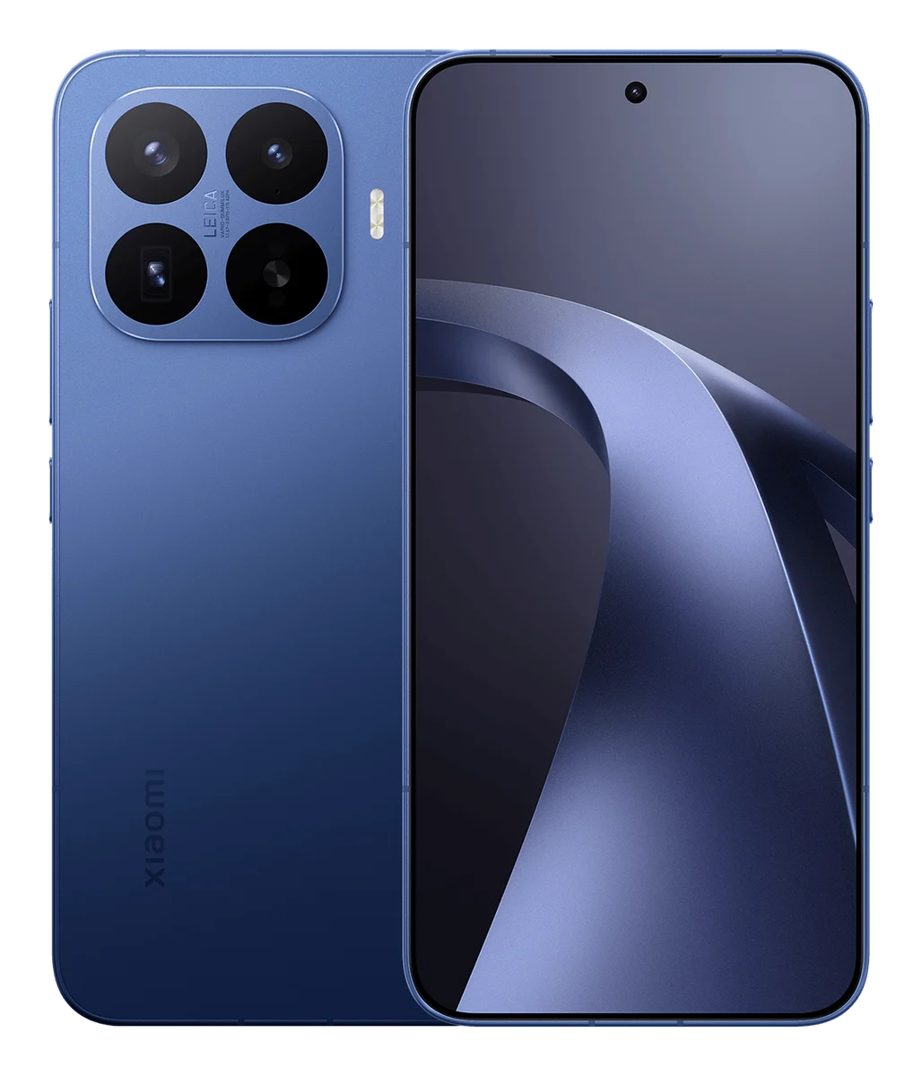 Xiaomi 17T Pro