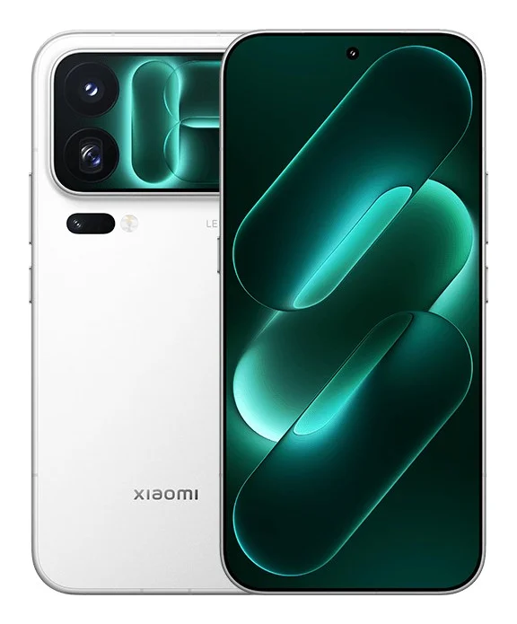 Xiaomi 18 Pro
