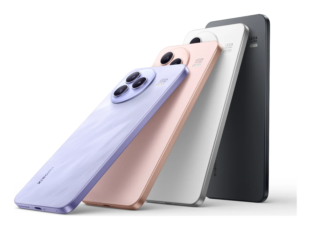 Xiaomi Civi 5 Pro