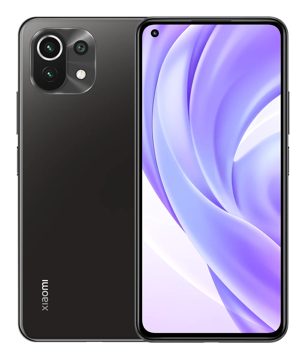 Xiaomi Mi 11 Lite