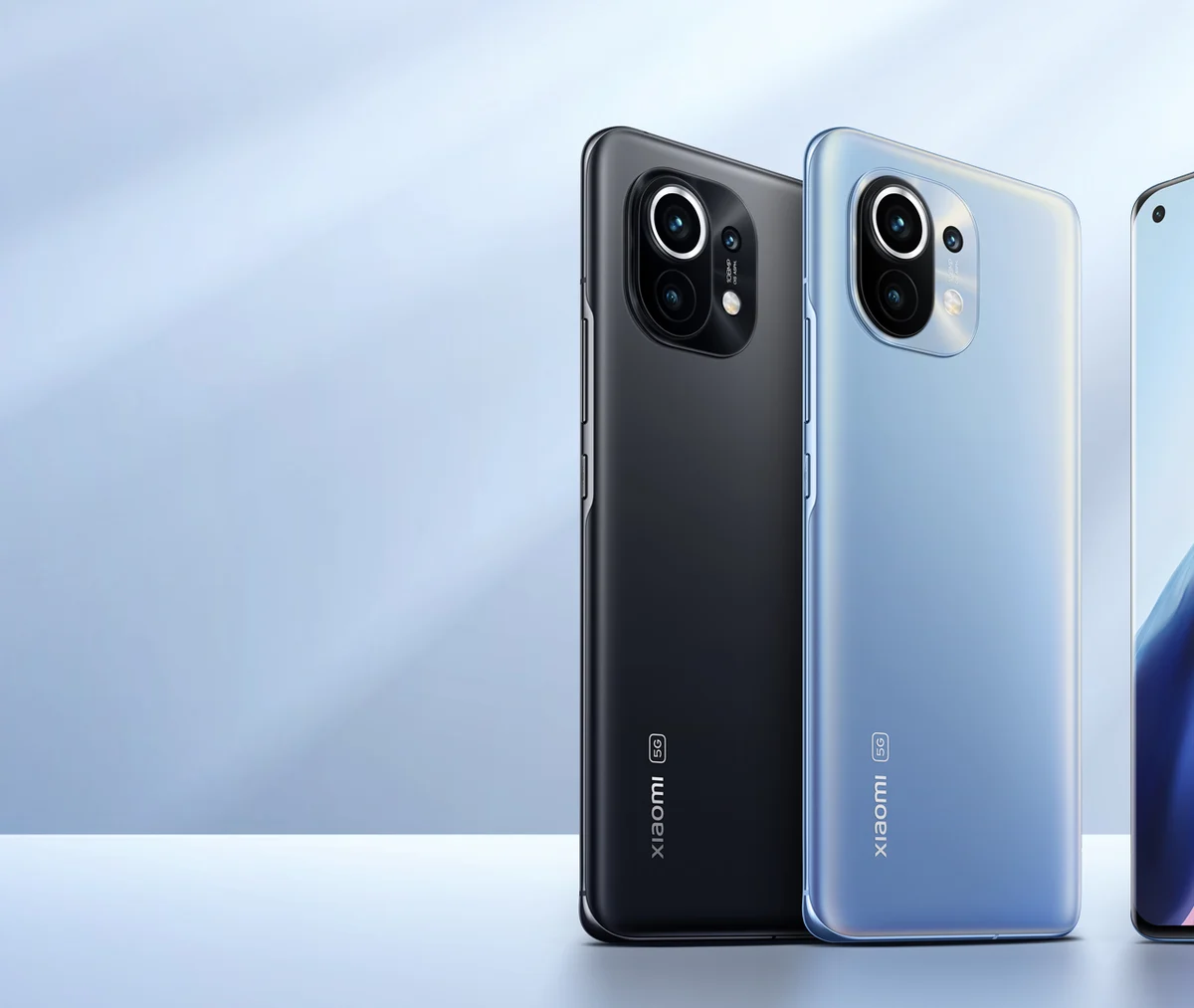 Xiaomi Mi 11