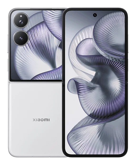 Xiaomi MIX Flip 2