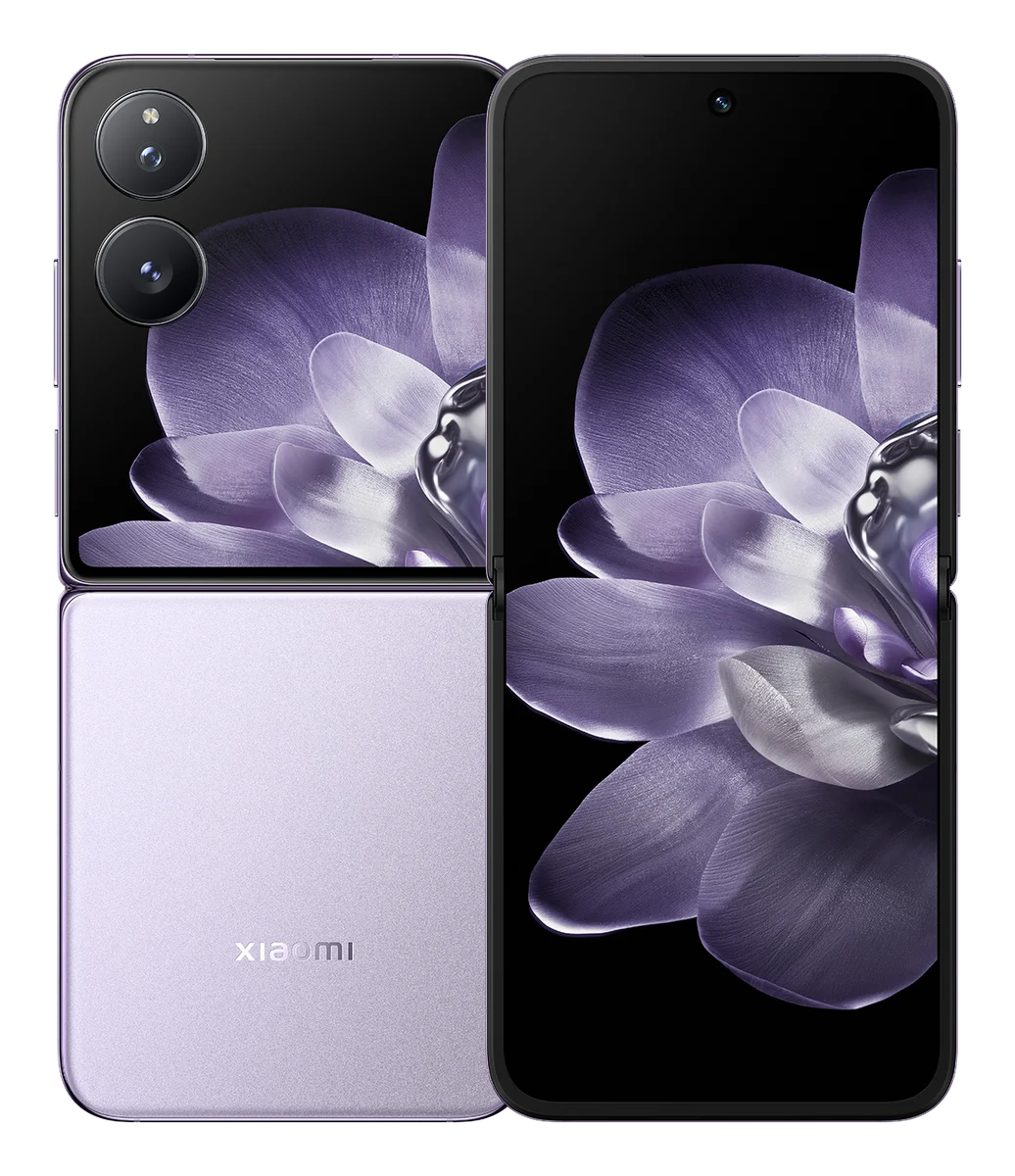 Xiaomi MIX Flip