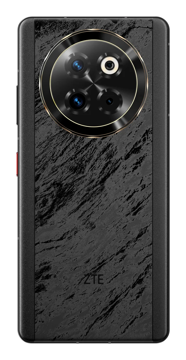 ZTE Axon 60 Ultra