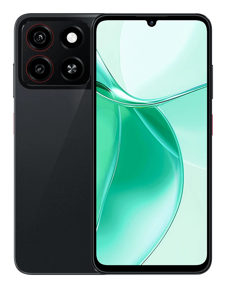 ZTE Blade A35