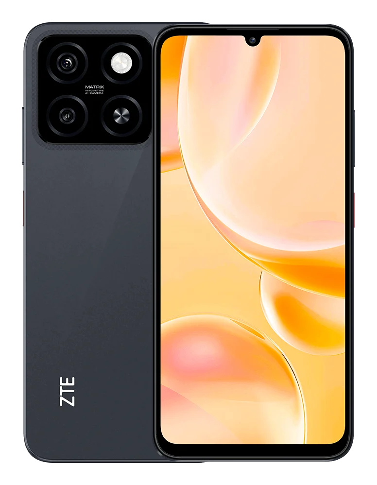 ZTE Blade A55