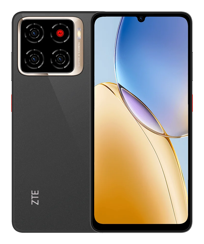 ZTE Blade A56