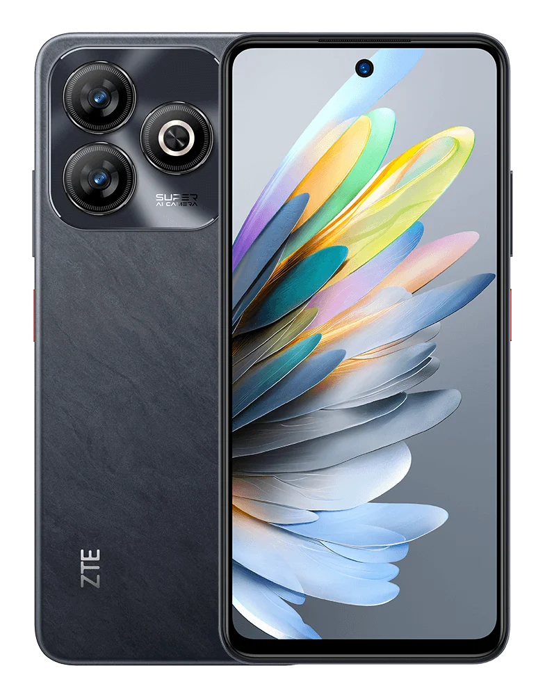 ZTE Blade A75 4G