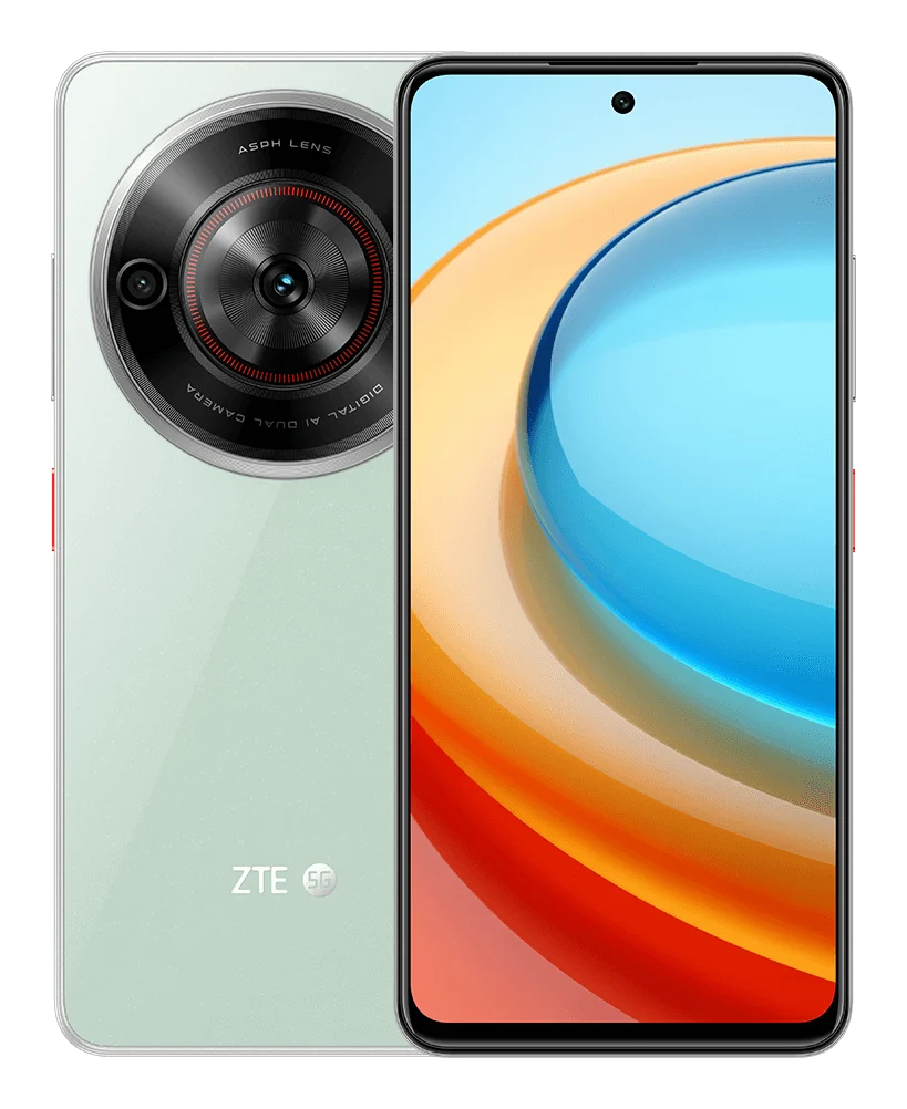 ZTE Blade A75 5G