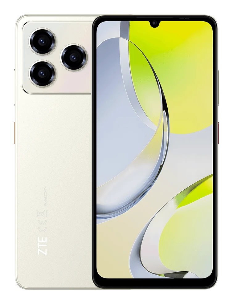 ZTE Blade A76 4G