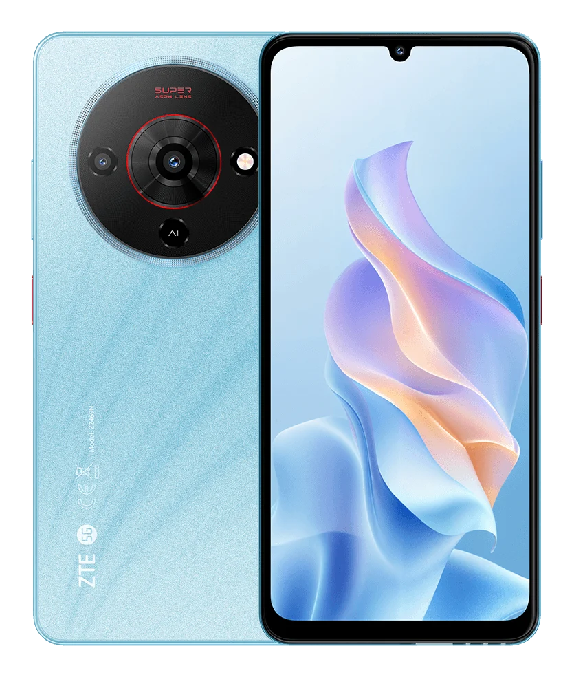 ZTE Blade A76 5G