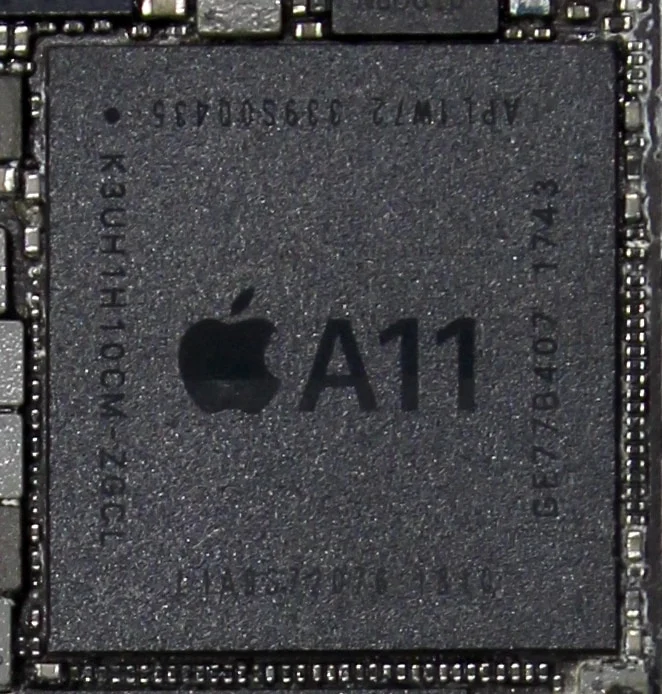 Apple A11 Bionic