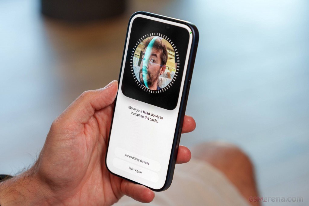 Apple A17 Pro