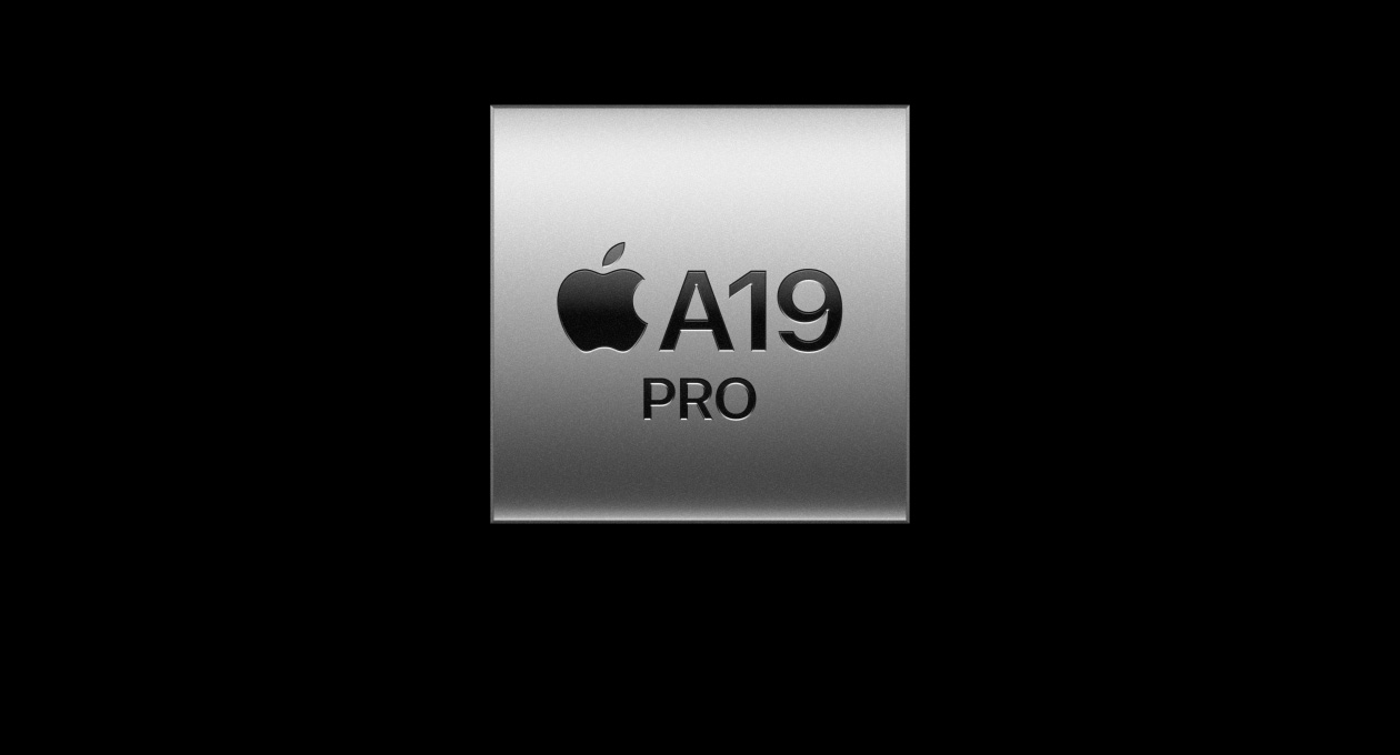 Apple A19 Pro