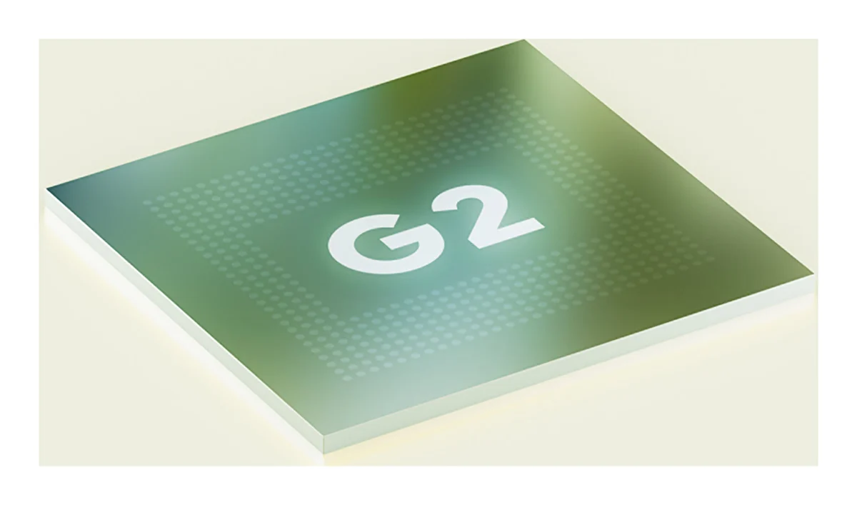 Google Tensor G2