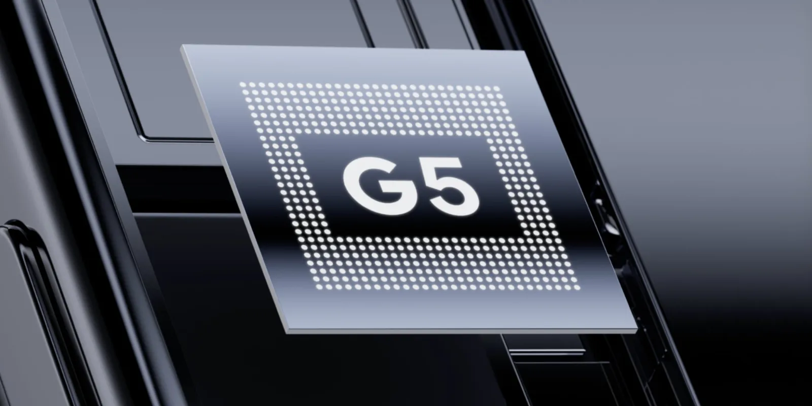 Google Tensor G5
