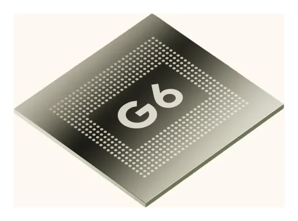 Google Tensor G6