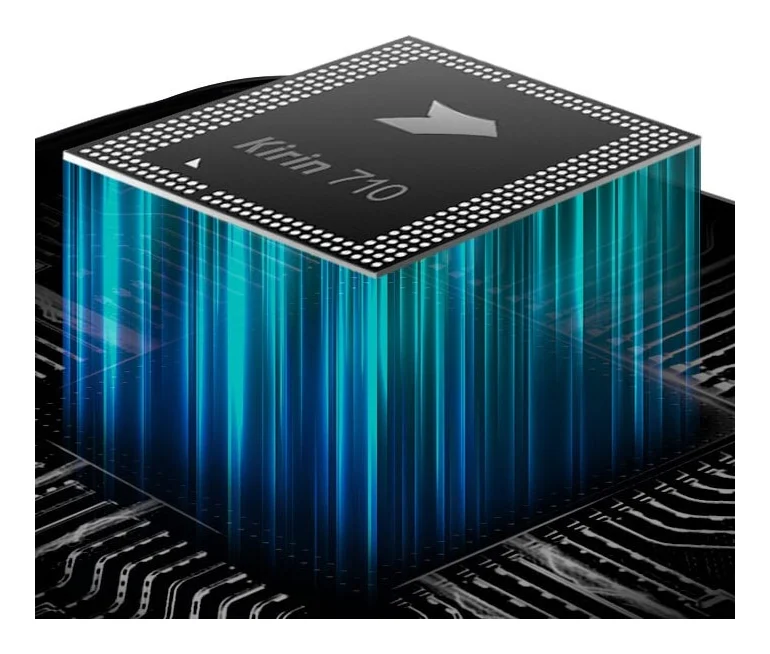 Huawei Kirin 710
