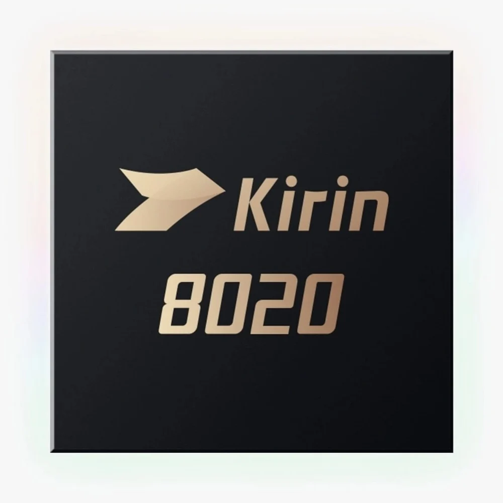 Huawei Kirin 8020