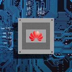 Huawei Kirin 9000S