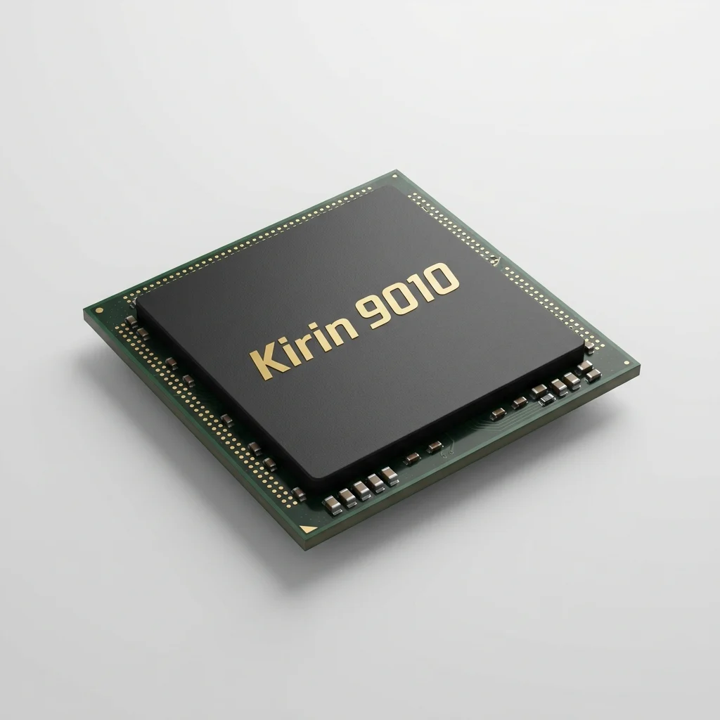 Huawei Kirin 9010