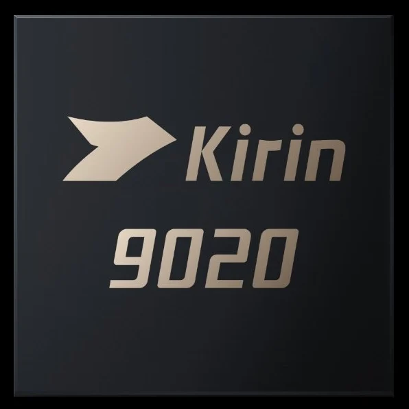 Huawei Kirin 9020