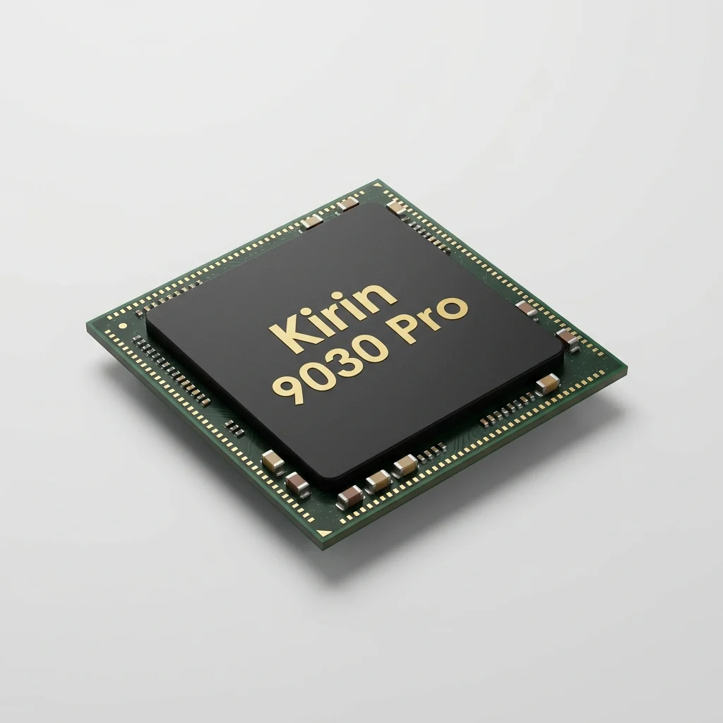 Huawei Kirin 9030 Pro
