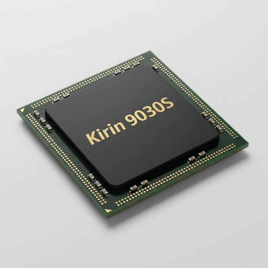 Huawei Kirin 9030S