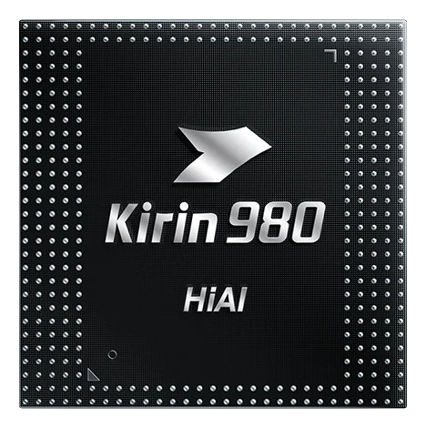 Huawei Kirin 980