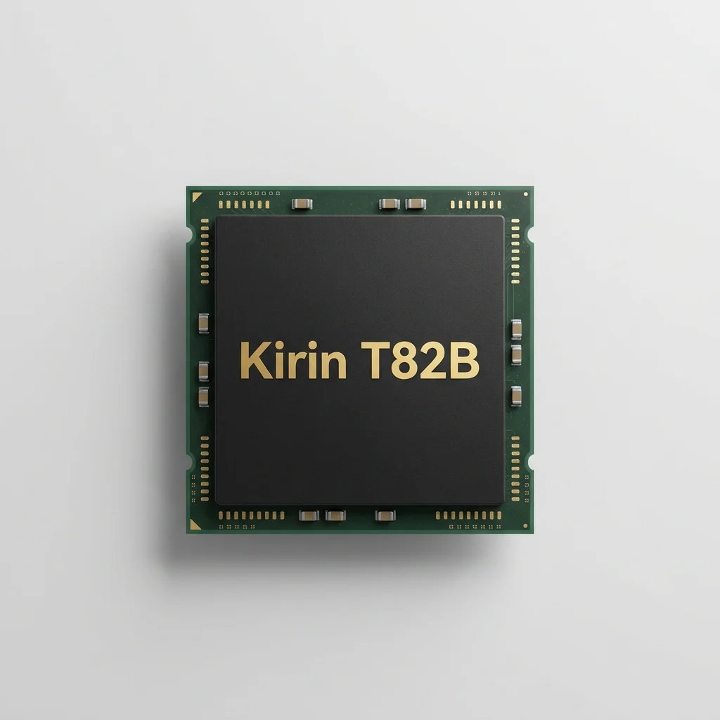 Huawei Kirin T82B