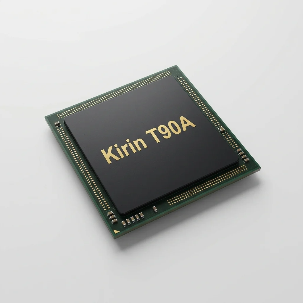 Huawei Kirin T90A