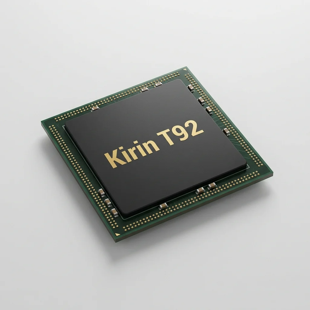 Huawei Kirin T92