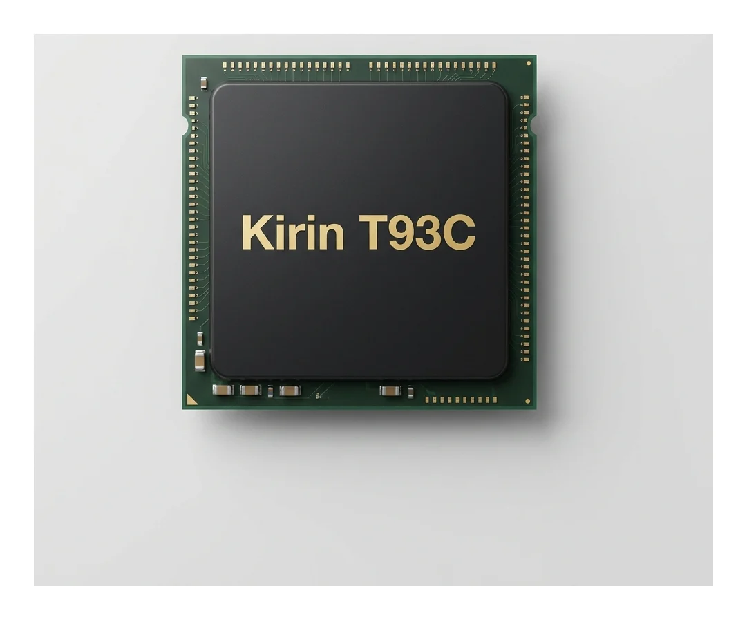 Huawei Kirin T93C