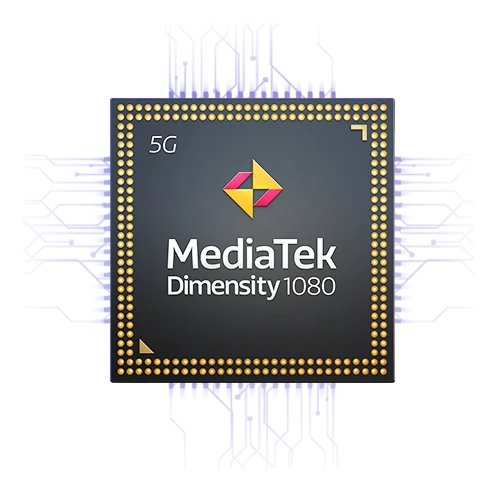 MediaTek Dimensity 1080