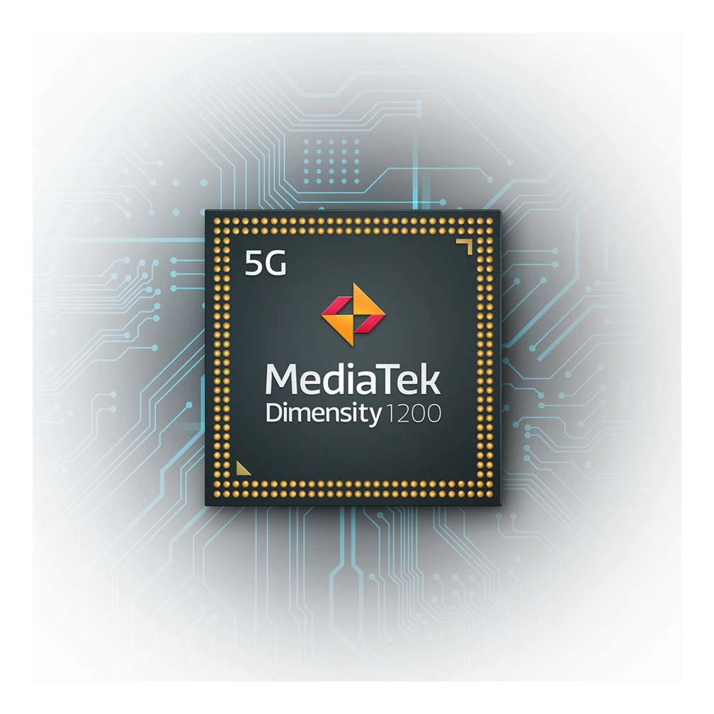 MediaTek Dimensity 1200