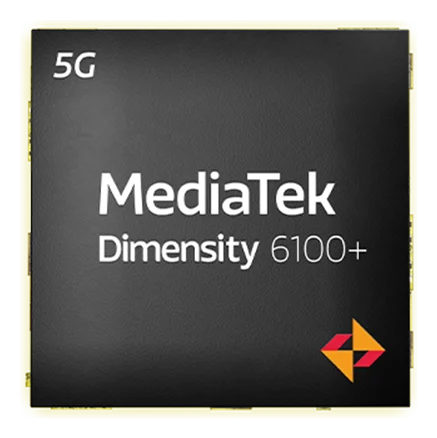 MediaTek Dimensity 6100+
