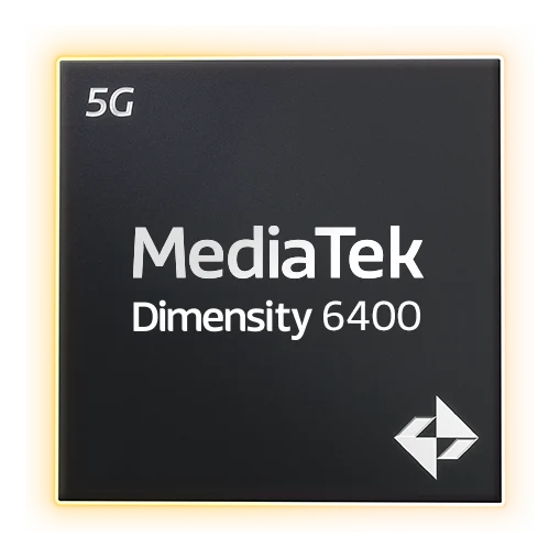 MediaTek Dimensity 6400